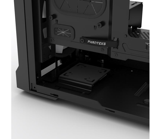 Phanteks Enthoo Evolv Mini-ITX czarna - 247198 - zdjęcie 19